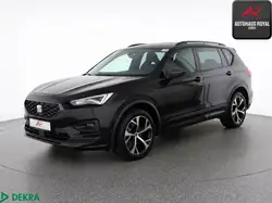 Seat Tarraco 1.4 e Hybrid FR 360GRAD,MEMORY,AHK,ACC