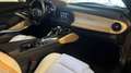 Chevrolet Camaro V6 3,6 Cabrio ZL1 Leder Autom. Kamera Zwart - thumbnail 9
