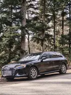 Audi A4 Avant 35 TDI 163 S tronic 7 line