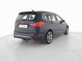 BMW 220 220d xDrive Gran Tourer Luxury 7 Posti Bleu - thumbnail 2
