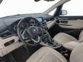 BMW 220 220d xDrive Gran Tourer Luxury 7 Posti Bleu - thumbnail 6