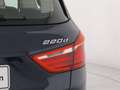 BMW 220 220d xDrive Gran Tourer Luxury 7 Posti Bleu - thumbnail 20
