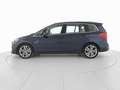 BMW 220 220d xDrive Gran Tourer Luxury 7 Posti Bleu - thumbnail 3