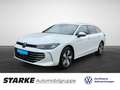 Volkswagen Passat Variant 2.0 TDI DSG Business Weiß - thumbnail 1