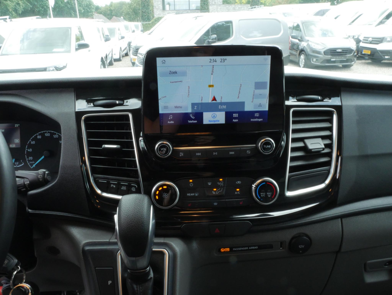 Ford Transit Custom 2.0 TDCI 170PK L2H1 Dubbel cabine Airco Limited 2 — photo 20