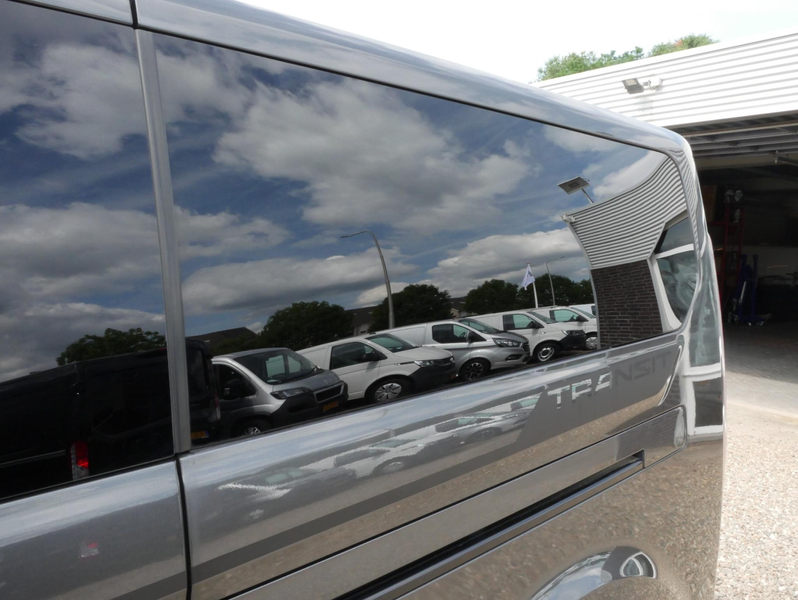 Ford Transit Custom 2.0 TDCI 170PK L2H1 Dubbel cabine Airco Limited 2 — photo 18