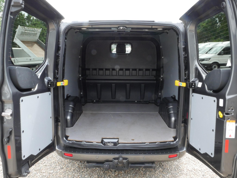 Ford Transit Custom 2.0 TDCI 170PK L2H1 Dubbel cabine Airco Limited 2 — photo 11