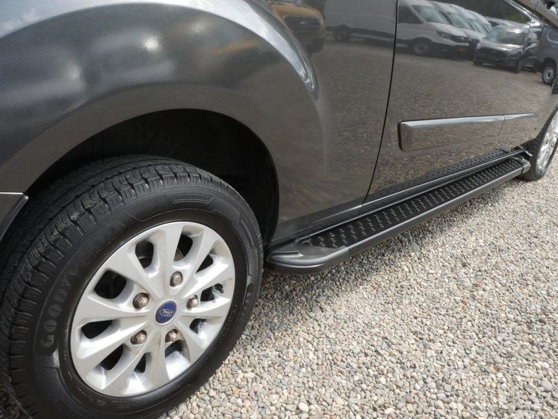 Ford Transit Custom 2.0 TDCI 170PK L2H1 Dubbel cabine Airco Limited 2 — photo 16