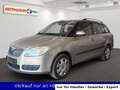 Skoda Fabia Kombi 1.4i Klimaanlage SHZ PDC Beige - thumbnail 1