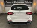 Mercedes-Benz GLC 63 AMG 63 S 63S AMG 4.0 V8 510ch - Français - Suivi concession Weiß - thumbnail 4