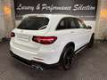 Mercedes-Benz GLC 63 AMG 63 S 63S AMG 4.0 V8 510ch - Français - Suivi concession Weiß - thumbnail 5