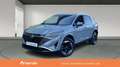 Nissan Qashqai 1.3 DIG-T MHEV 103KW N-CONNECTA 140 5P Gris - thumbnail 1