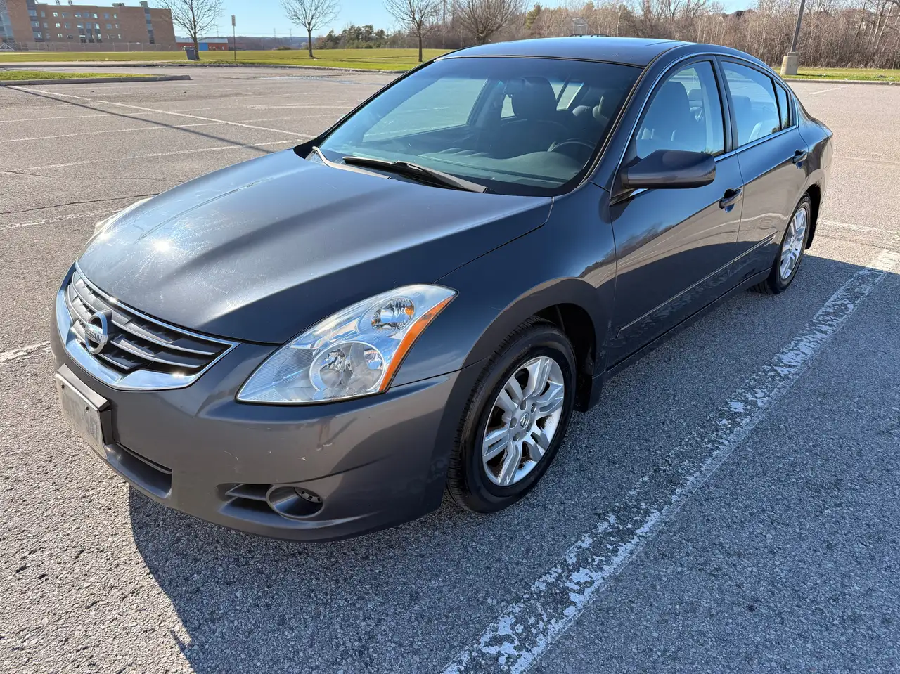 2010 Nissan Altima
