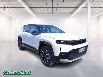 full-electric First Edition fwd 213cv auto