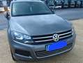 Volkswagen Touareg Touareg 3.0 V6 TDI 240 FAP 4Motion Carat Tiptronic A Gris - thumbnail 1