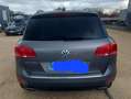 Volkswagen Touareg Touareg 3.0 V6 TDI 240 FAP 4Motion Carat Tiptronic A Gris - thumbnail 2