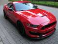 Ford Mustang Shelby GT350 Rood - thumbnail 2