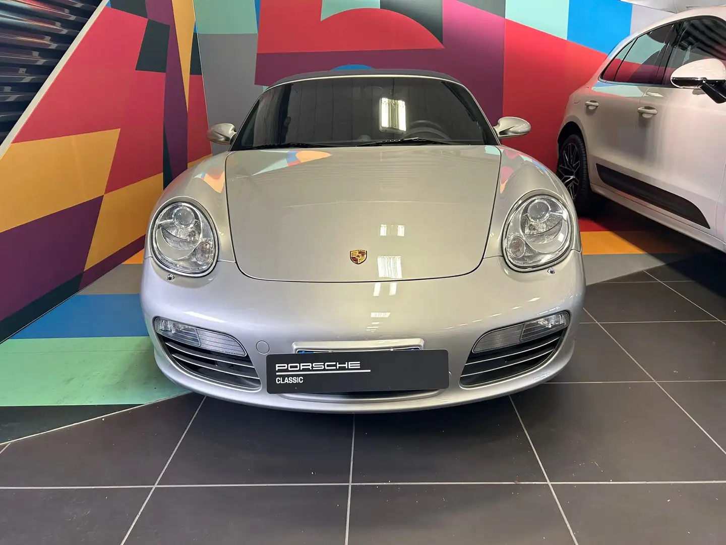 Porsche Boxster 3.4 S 295cv - 2
