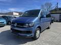 Volkswagen T6 Caravelle Caravelle 2.0 TDI EcoProfi Automatik 8 Sitzer/PDC Azul - thumbnail 1