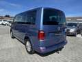Volkswagen T6 Caravelle Caravelle 2.0 TDI EcoProfi Automatik 8 Sitzer/PDC Azul - thumbnail 5