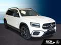 Mercedes-Benz GLB 200 GLB 200 AMG Line Night/Navi/Kamera/Totw./LED Klima Weiß - thumbnail 2
