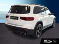 Mercedes-Benz GLB 200 GLB 200 AMG Line Night/Navi/Kamera/Totw./LED Klima White - thumbnail 3