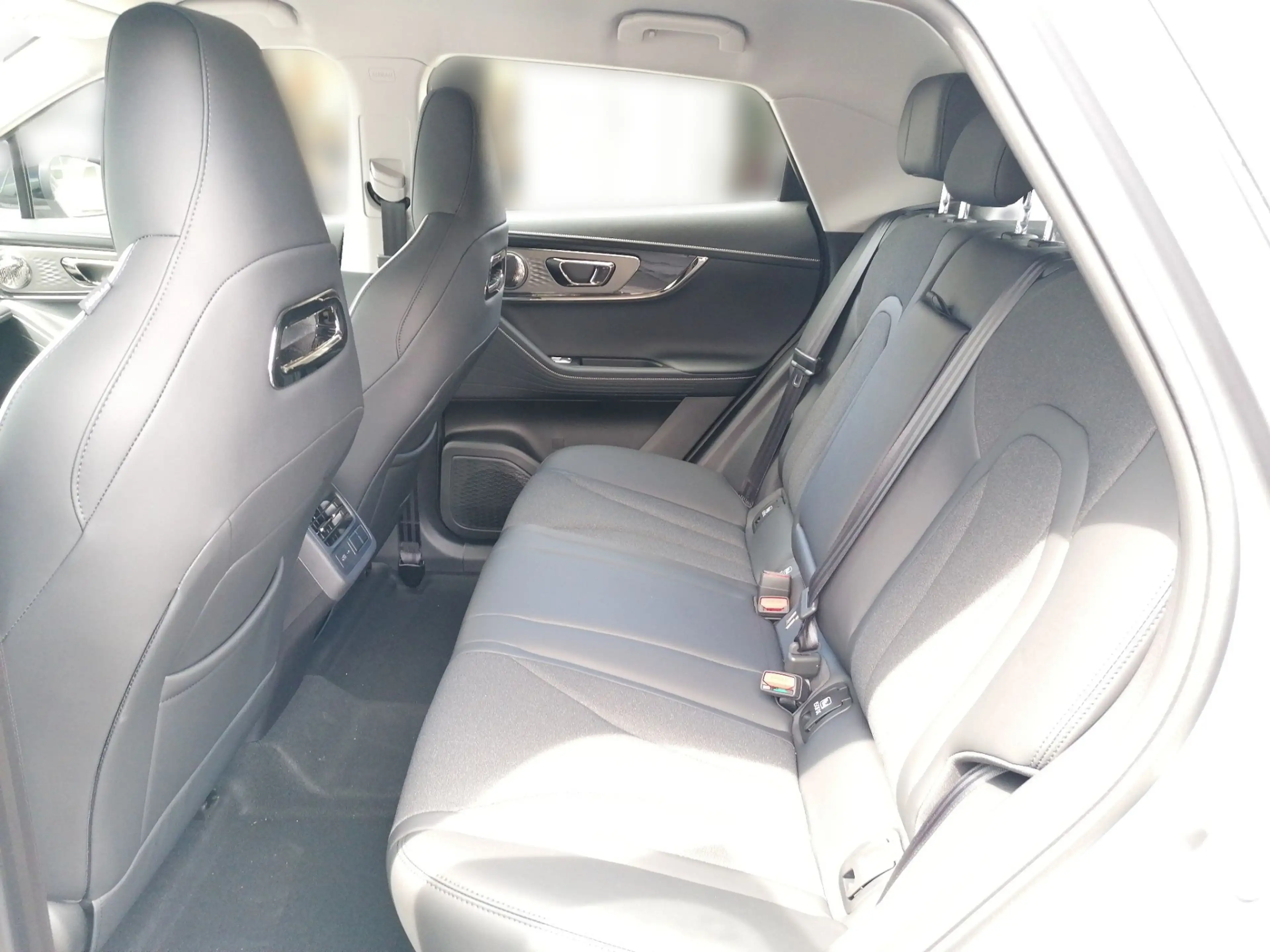 Omoda 5 OMODA 5 Comfort Hybrid — photo 10