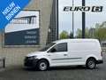 Volkswagen Caddy 2.0 TDI L2H1 Maxi Trendl.*HAAK*AIRCO*NAVI*CARPLAY* Blanc - thumbnail 1