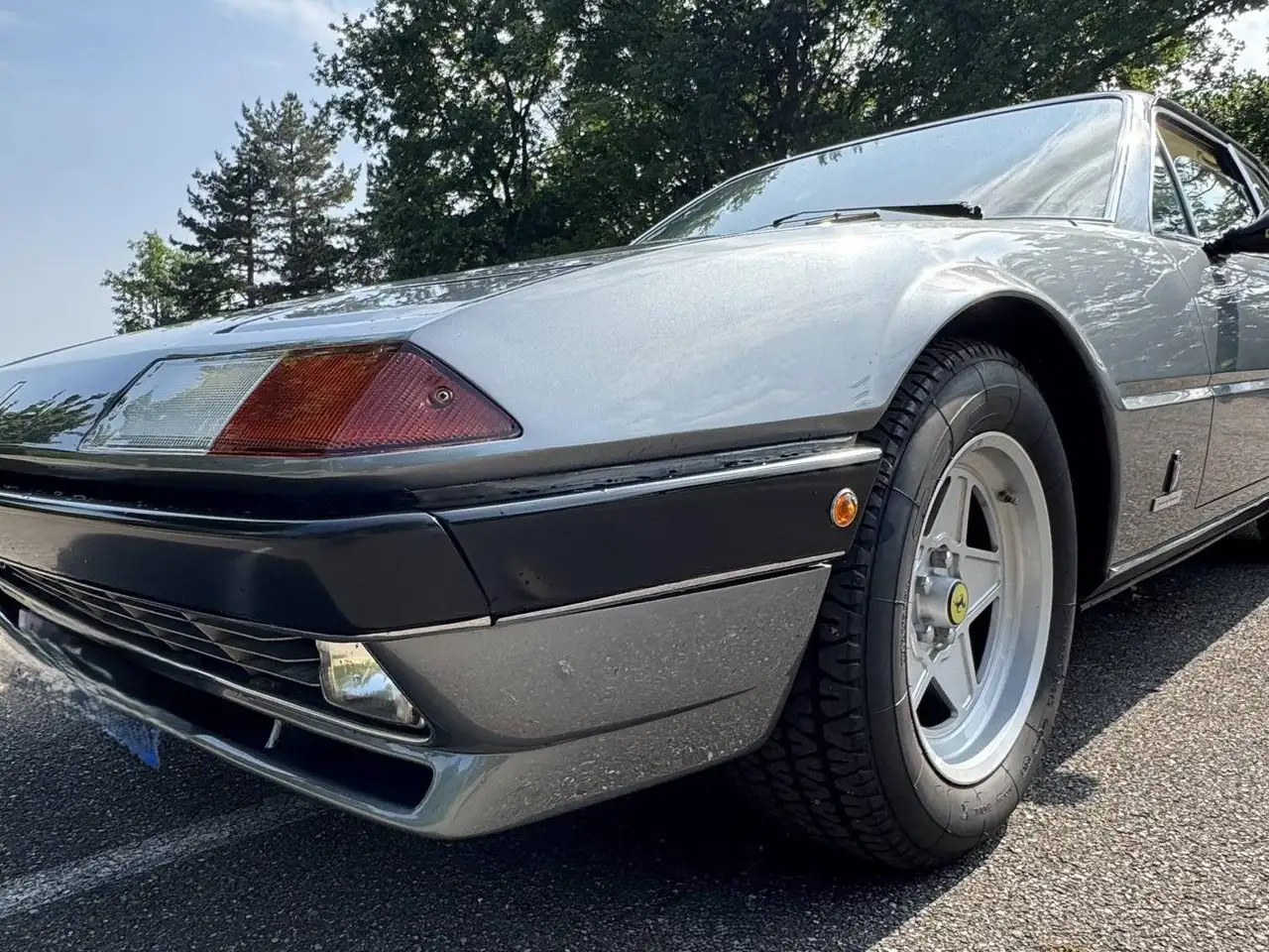 Ferrari 400 4.9i, foto 11