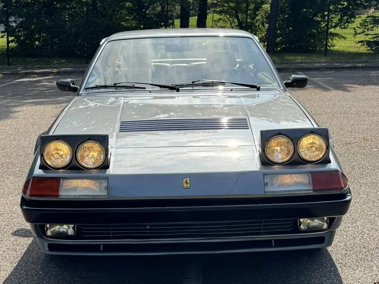 Ferrari 400 4.9i, foto 2