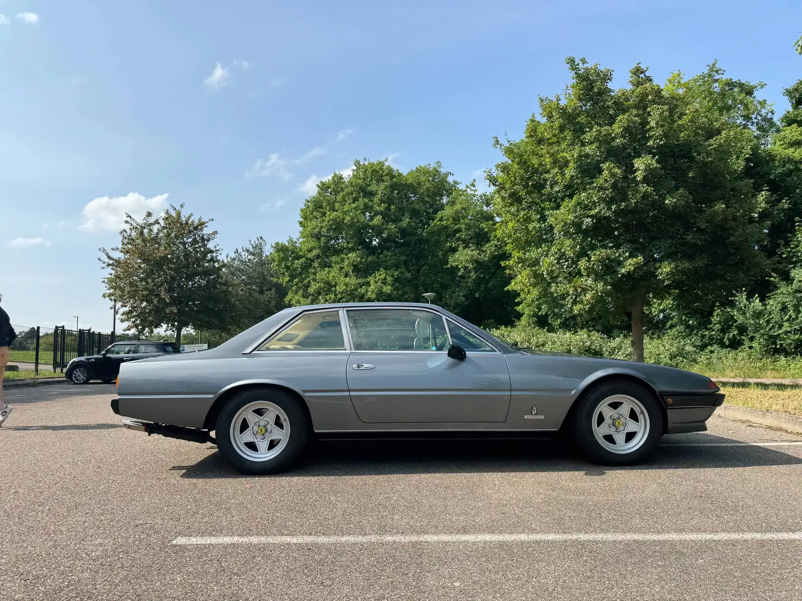 Ferrari 400 4.9i
