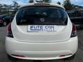 Lancia Ypsilon 1.2 8v Silver ecochic Gpl 69cv "TAGLIANDI LANCIA" Bianco - thumbnail 5