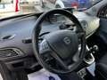 Lancia Ypsilon 1.2 8v Silver ecochic Gpl 69cv "TAGLIANDI LANCIA" Bianco - thumbnail 8