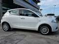 Lancia Ypsilon 1.2 8v Silver ecochic Gpl 69cv "TAGLIANDI LANCIA" Bianco - thumbnail 4