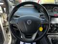 Lancia Ypsilon 1.2 8v Silver ecochic Gpl 69cv "TAGLIANDI LANCIA" Bianco - thumbnail 14