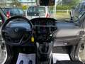 Lancia Ypsilon 1.2 8v Silver ecochic Gpl 69cv "TAGLIANDI LANCIA" Bianco - thumbnail 12