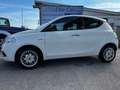 Lancia Ypsilon 1.2 8v Silver ecochic Gpl 69cv "TAGLIANDI LANCIA" Bianco - thumbnail 3