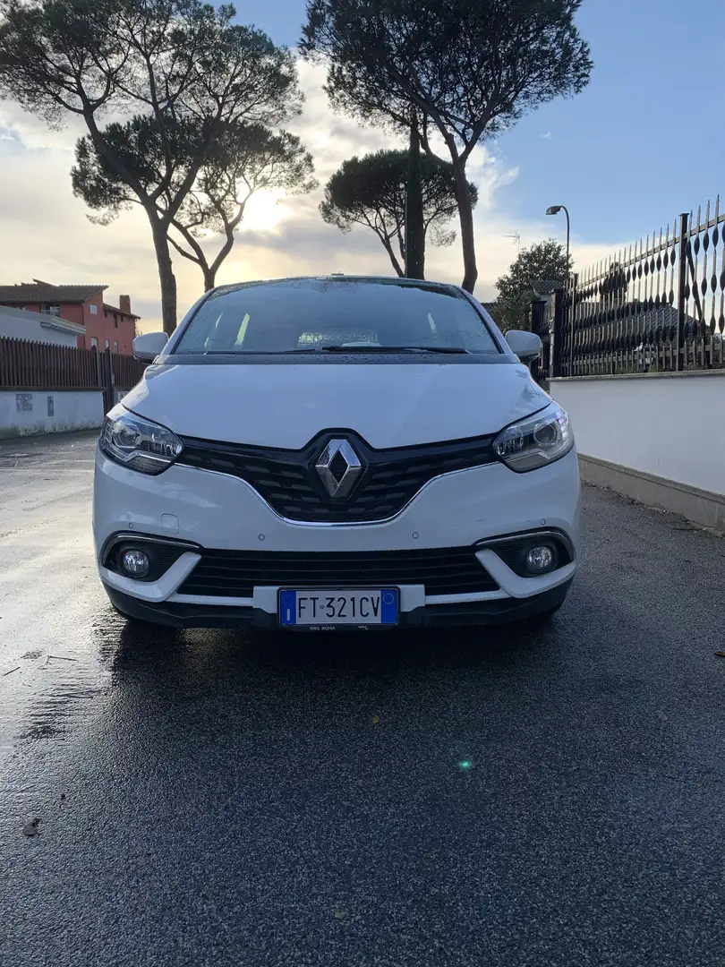 Renault Scenic 1.5 dci energy Sport Edition2 110cv - 2