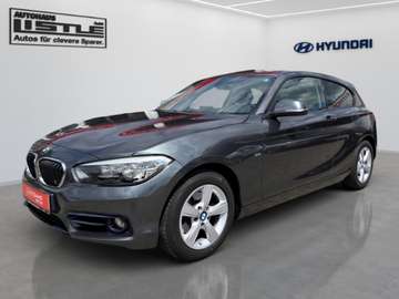 i Sport Line Sport Navi Klimaautom Fahrerprofil Am
