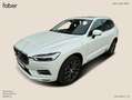 Volvo XC60 T6 Inscription Plug-In Hybrid AWD Weiß - thumbnail 2