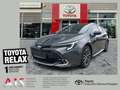 Toyota Corolla TS 1.8 Hybrid Team D CloudNavi*el.Heckkla Grau - thumbnail 1