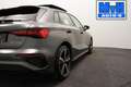 Audi A3 Sportback 35 TFSI S edition S-Line|PANO|MATRIX LED Gris - thumbnail 46