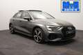 Audi A3 Sportback 35 TFSI S edition S-Line|PANO|MATRIX LED Gris - thumbnail 25