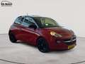 Opel Adam 1200cc-70cv 10/18 -rouge- airco/ GPS/ cruise Rouge - thumbnail 5