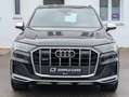 Audi SQ7 4.0 TDI quattro*AHK*21*MATRIX*KAMERA*BOSE*SO Schwarz - thumbnail 2