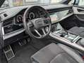 Audi SQ7 4.0 TDI quattro*AHK*21*MATRIX*KAMERA*BOSE*SO Schwarz - thumbnail 10