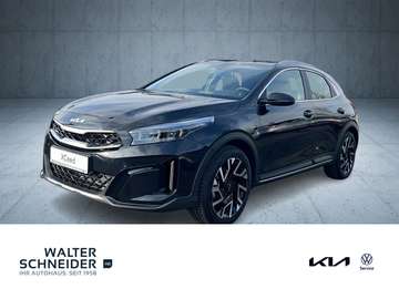 XCEED 1.5T 140 SPIRIT XCL