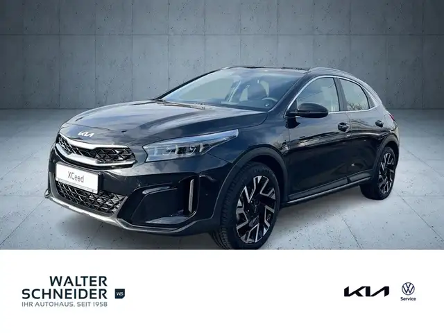 Kia XCeed XCEED 1.5T 140 SPIRIT XCL