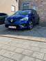 Renault Clio renault clio rs line Bleu - thumbnail 1