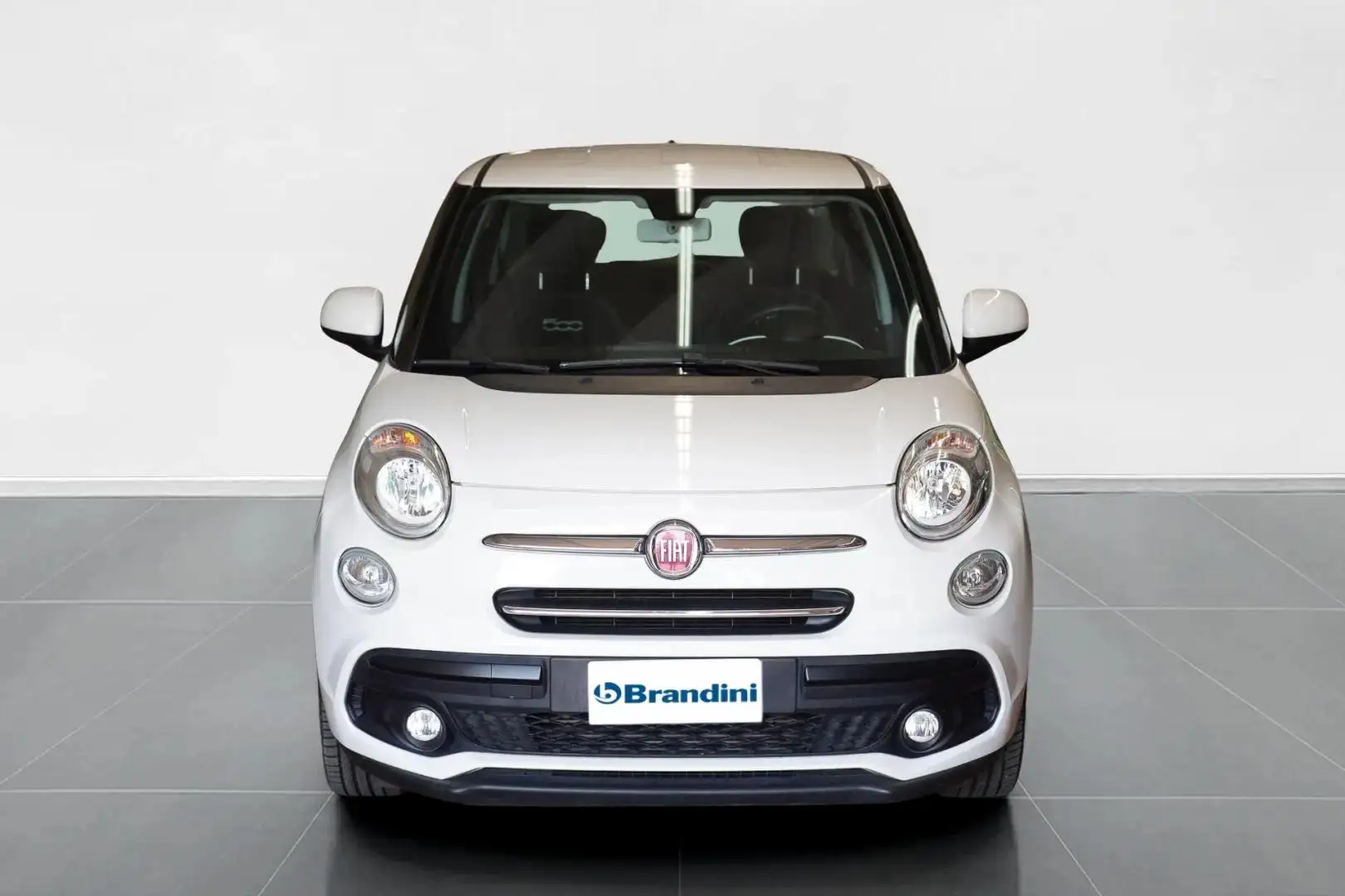 Fiat 500L N1 1.6 mjt 120cv Pop Star 4p.ti serie 5 E6 Bianco - 2